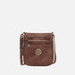 MKF Collection by Mia K. - Salome Expandable Crossbody Bag