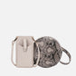MKF Collection by Mia K. - Hailey Phone Crossbody Bag