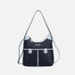 MKF Collection by Mia K. - Harper Shoulder Bag