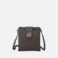 MKF Collection by Mia K. - Marietta Signature Crossbody Bag
