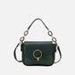MKF Collection by Mia K. - Fanta Croc Shoulder Bag