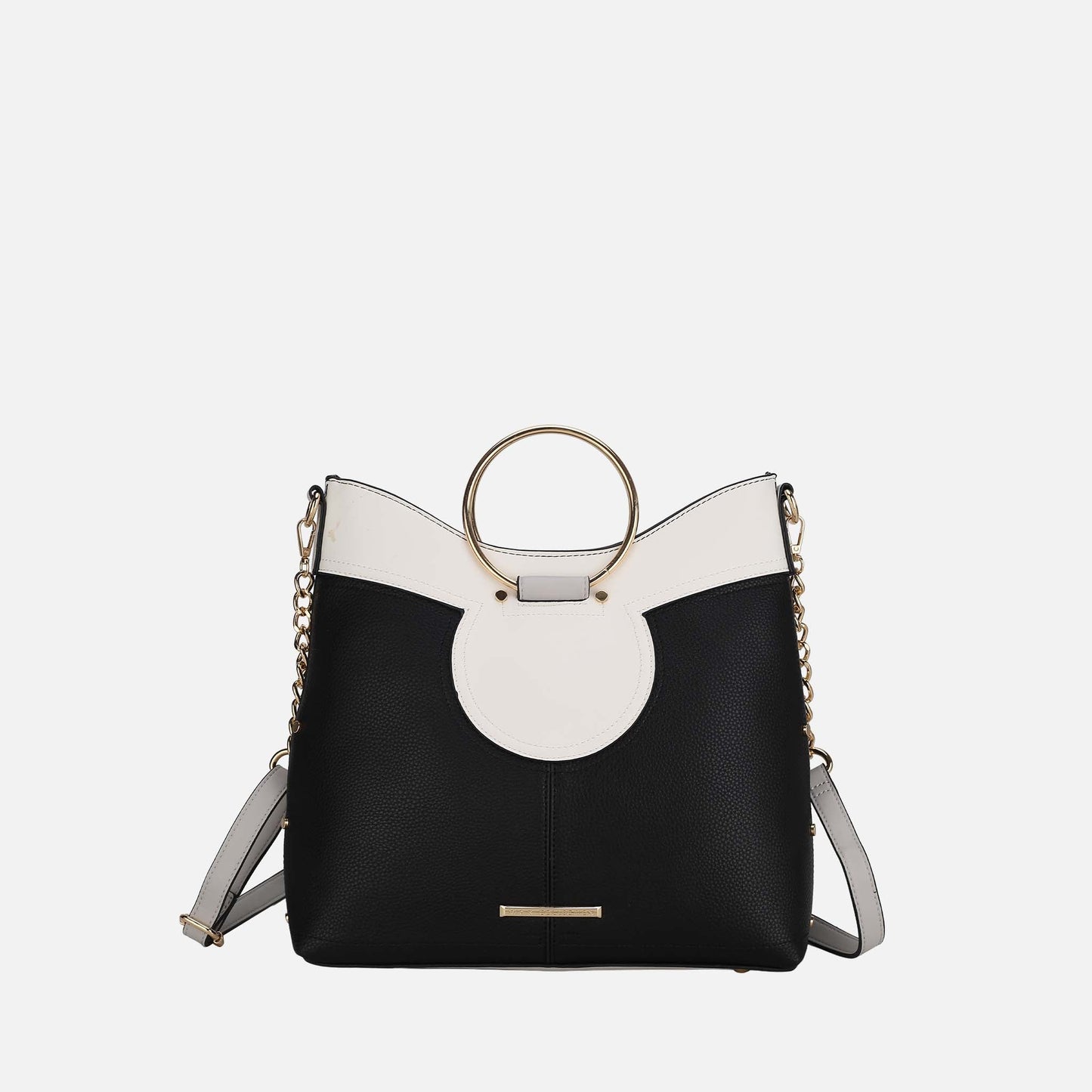 MKF Collection by Mia K. - Kylie Shoulder Bag