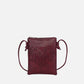 MKF Collection by Mia K. - Heartly Crossbody Bag