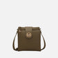 MKF Collection by Mia K. - Marietta Signature Crossbody Bag