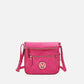 MKF Collection by Mia K. - Luciana Crossbody Bag