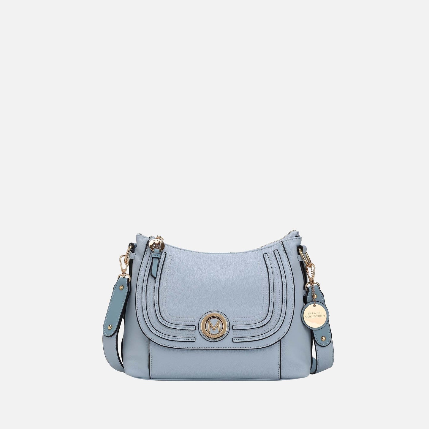 MKF Collection by Mia K. - Maggie Shoulder Bag