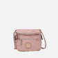 MKF Collection by Mia K. - Luciana Crossbody Bag