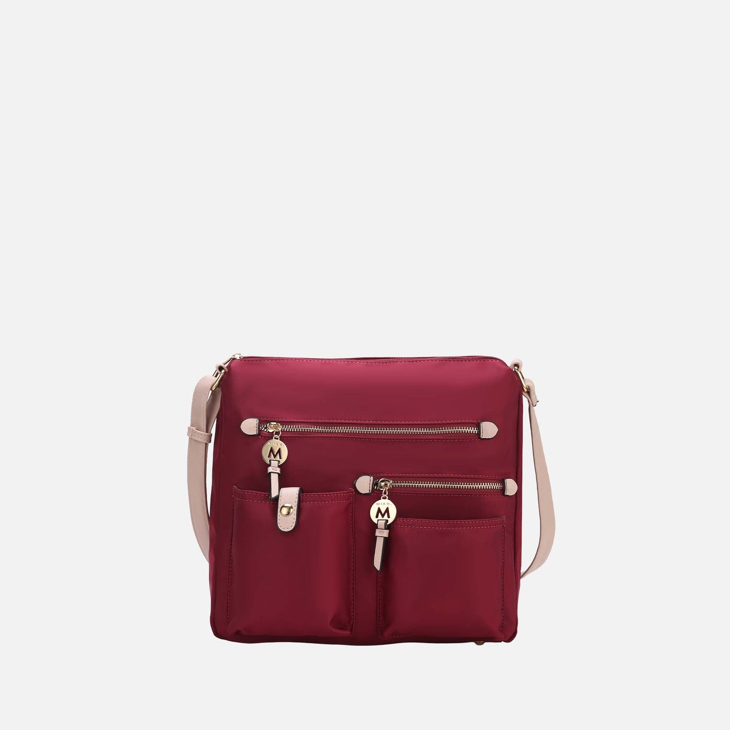 MKF Collection by Mia K. - Serena Shoulder Bag
