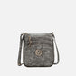 MKF Collection by Mia K. - Salome Expandable Crossbody Bag