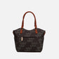 MKF Collection by Mia K. - Jeneece Signature Tote Bag