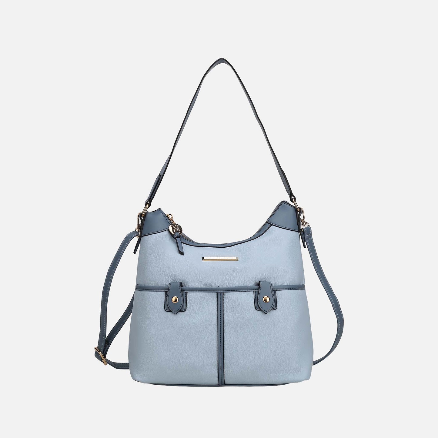 MKF Collection by Mia K. - Harper Shoulder Bag