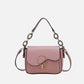 MKF Collection by Mia K. - Fanta Croc Shoulder Bag