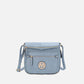 MKF Collection by Mia K. - Luciana Crossbody Bag