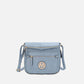 MKF Collection by Mia K. - Luciana Crossbody Bag