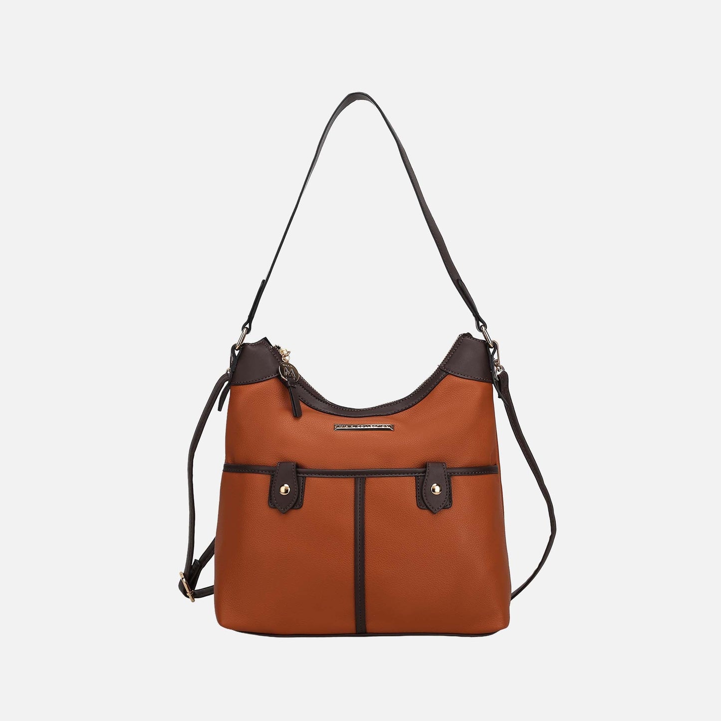 MKF Collection by Mia K. - Harper Shoulder Bag