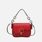 MKF Collection by Mia K. - Fanta Croc Shoulder Bag
