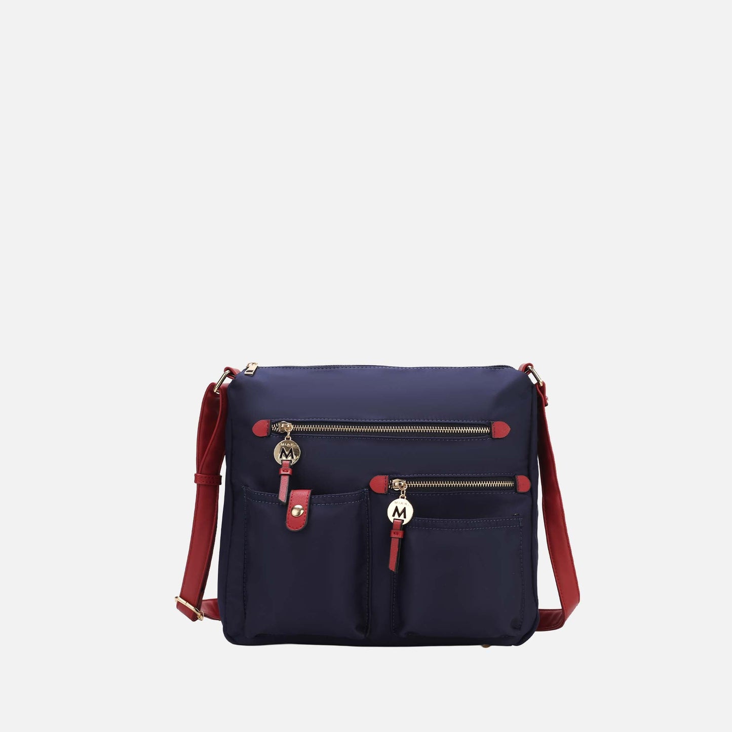 MKF Collection by Mia K. - Serena Shoulder Bag