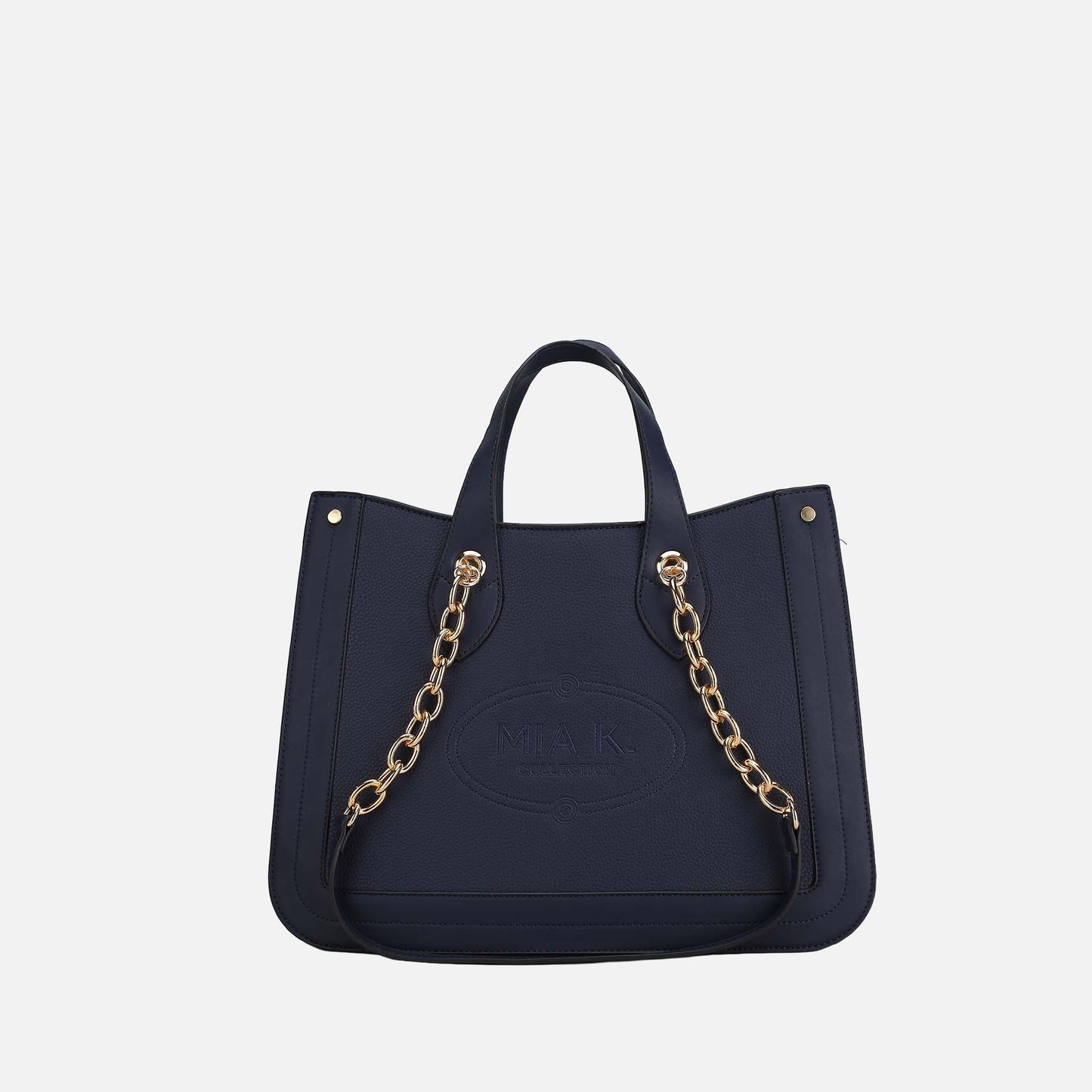 MKF Collection by Mia K. - Stella Tote Bag