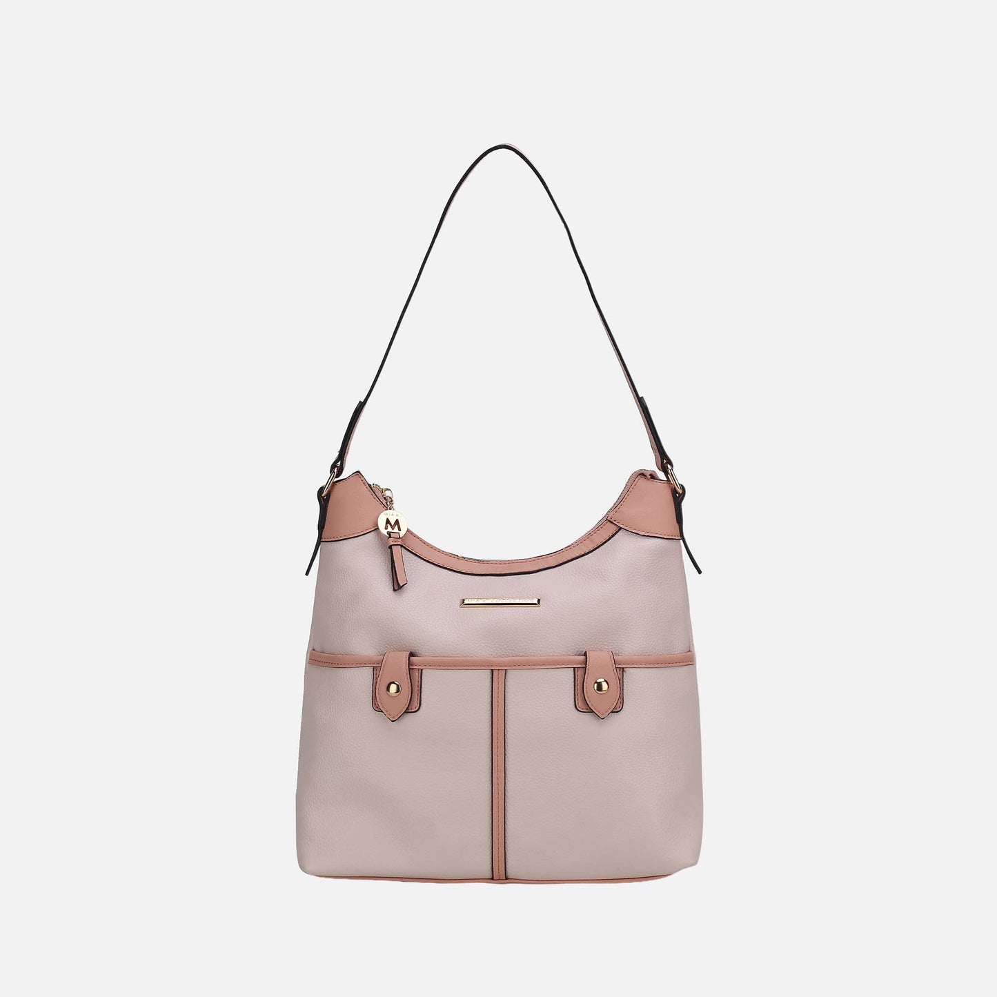 MKF Collection by Mia K. - Harper Shoulder Bag