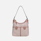 MKF Collection by Mia K. - Harper Shoulder Bag