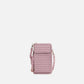 MKF Collection by Mia K. - Mala Phone Crossbody Bag