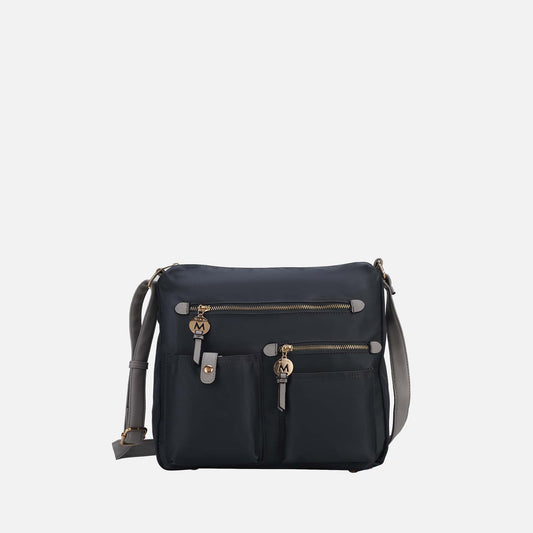 MKF Collection by Mia K. - Serena Shoulder Bag