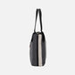 MKF Collection by Mia K. - Juliana Tote Bag and Wristlet Set