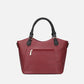 MKF Collection by Mia K. - Jacqueline Signature Shoulder Bag