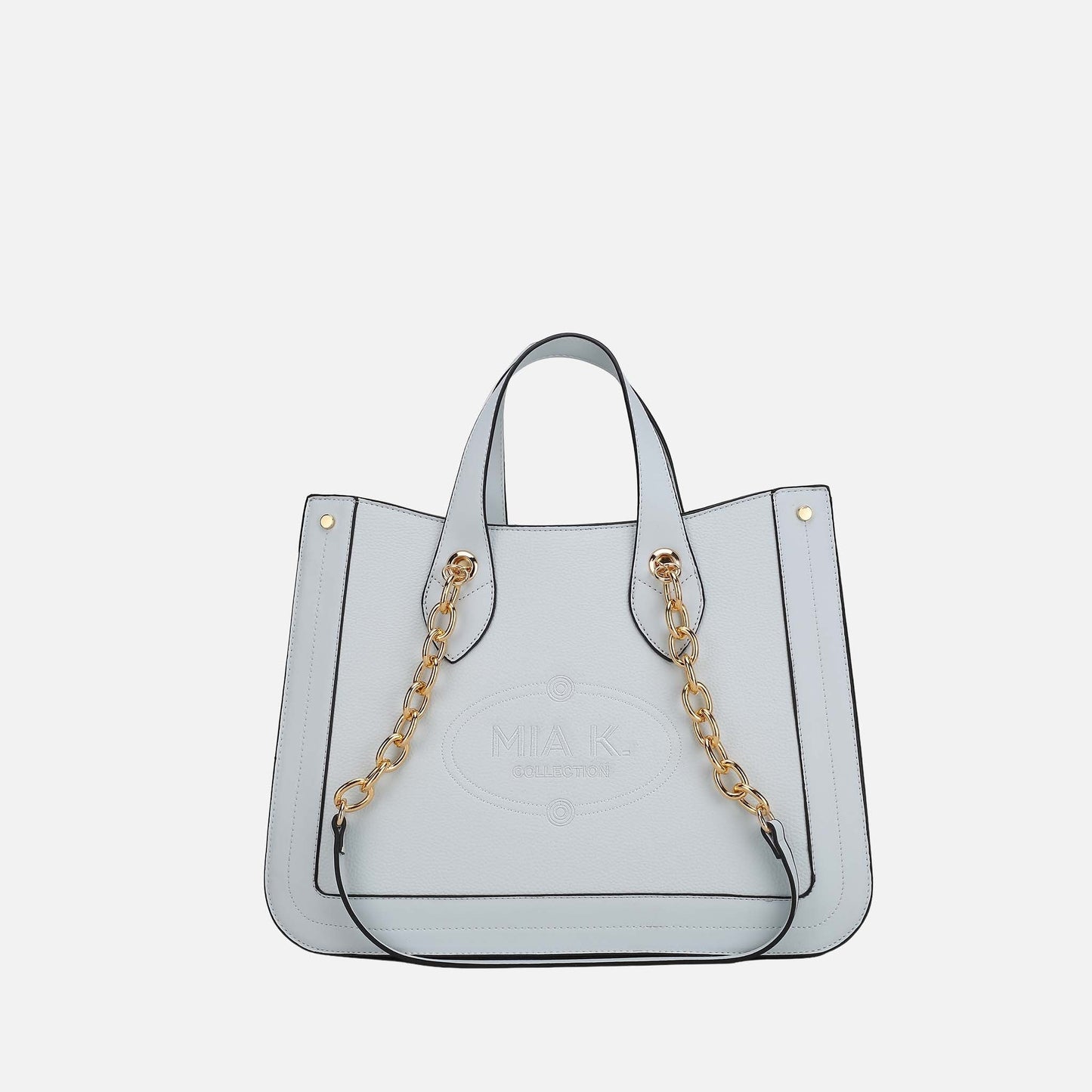 MKF Collection by Mia K. - Stella Tote Bag