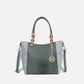 MKF Collection by Mia K. - Miriam Signature Tote Bag