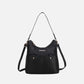 MKF Collection by Mia K. - Harper Shoulder Bag