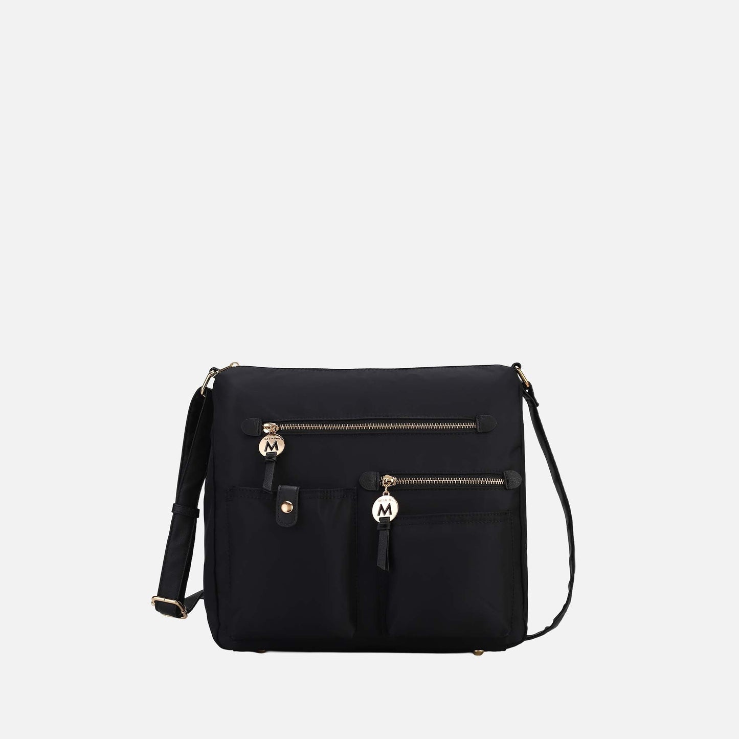 MKF Collection by Mia K. - Serena Shoulder Bag