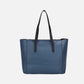 MKF Collection by Mia K. - Dinah Tote Bag and Set