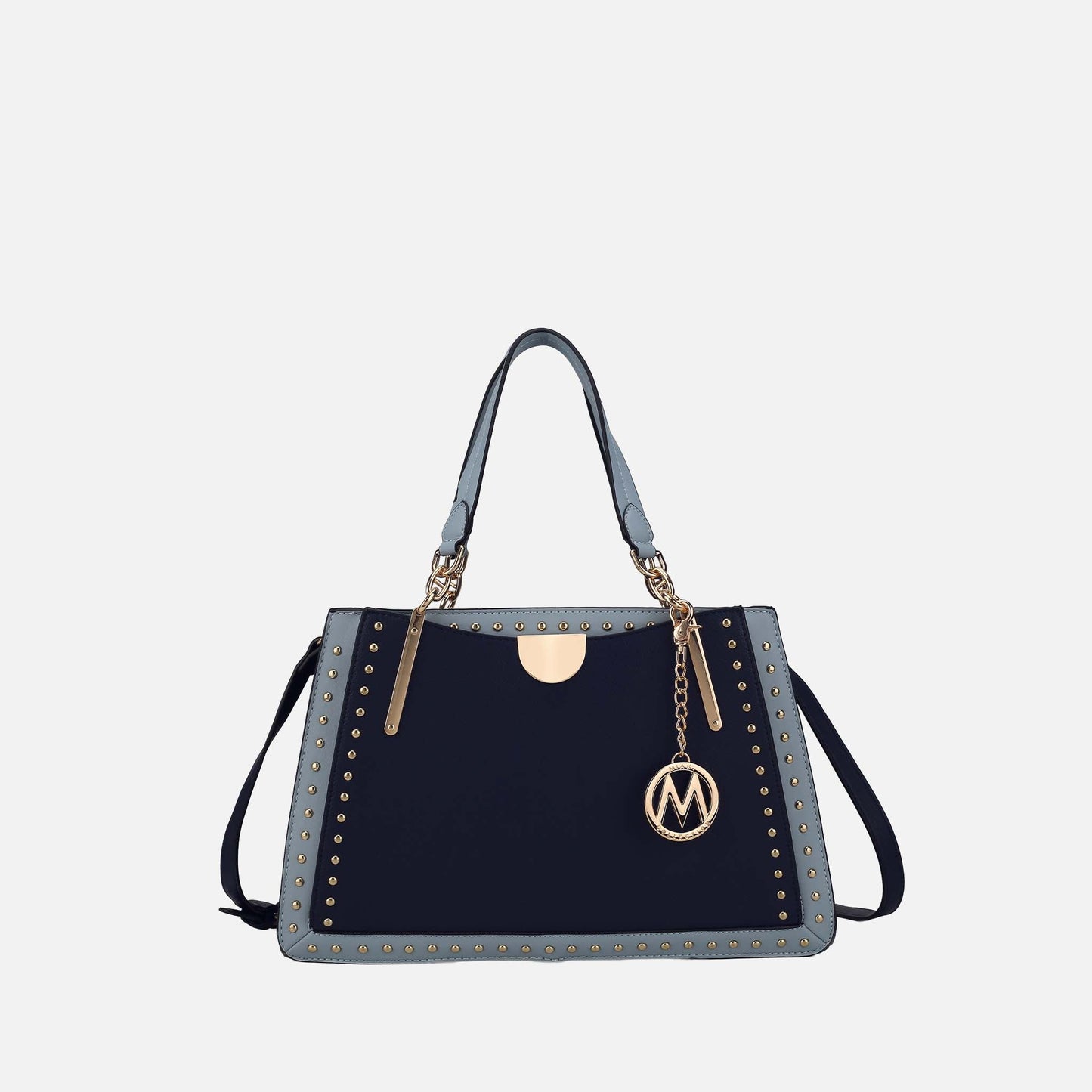 MKF Collection by Mia K. - Aubrey Shoulder Bag