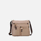 MKF Collection by Mia K. - Serena Shoulder Bag