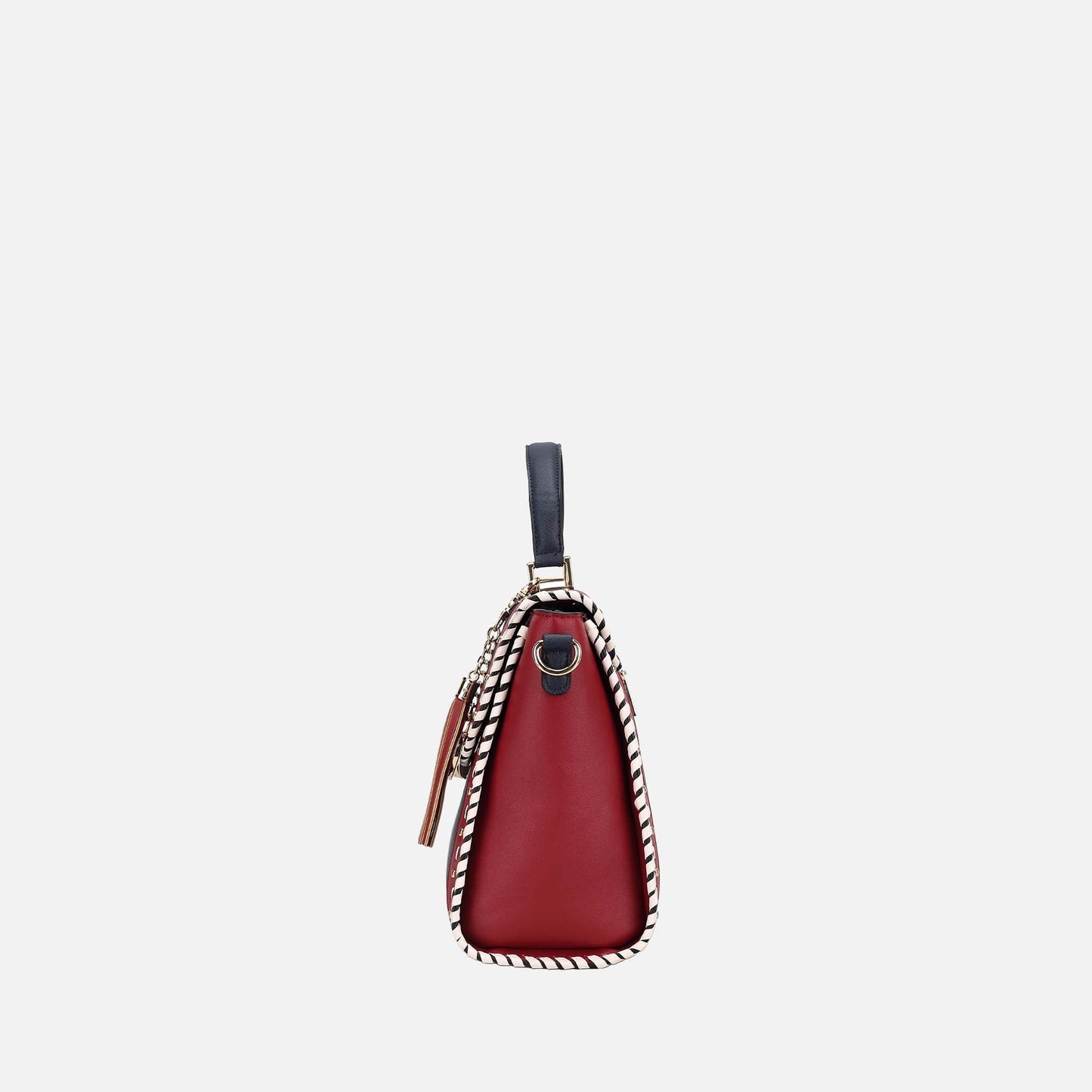 MKF Collection by Mia K. - Flora Shoulder Bag