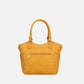 MKF Collection by Mia K. - Lucy Signature Tote Bag