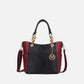 MKF Collection by Mia K. - Miriam Signature Tote Bag