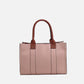 MKF Collection by Mia K. - Davina Tote Bag and Wallet Set