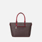 MKF Collection by Mia K. - Grace Signature Tote Bag