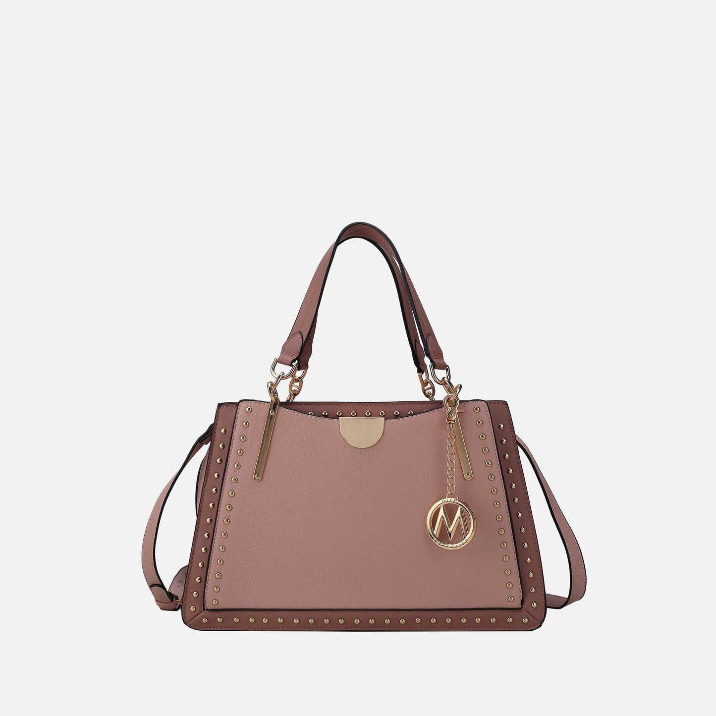 MKF Collection by Mia K. - Aubrey Shoulder Bag