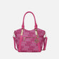 MKF Collection by Mia K. - Jeneece Signature Tote Bag
