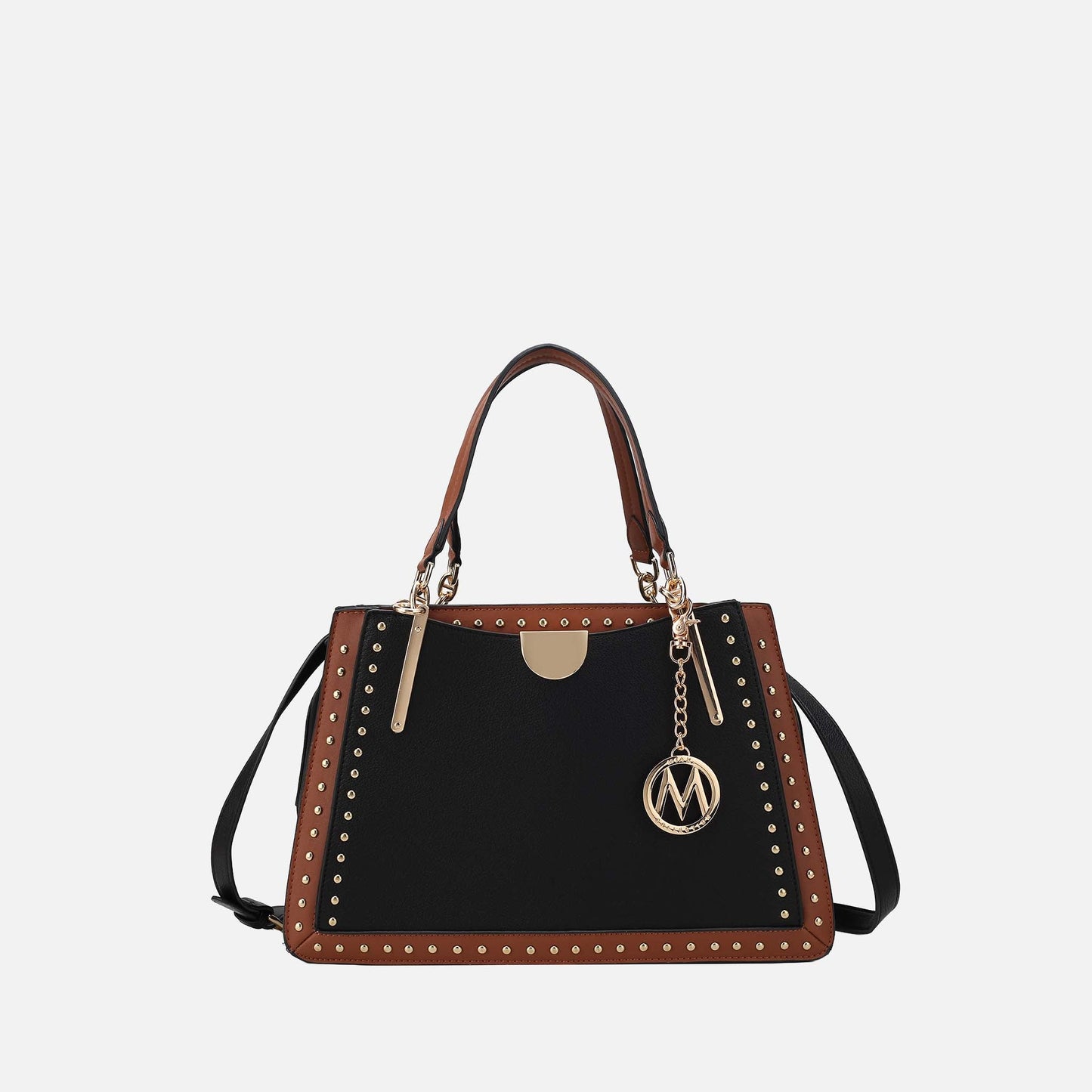 MKF Collection by Mia K. - Aubrey Shoulder Bag