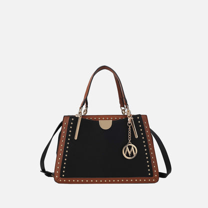 MKF Collection by Mia K. - Aubrey Shoulder Bag