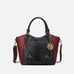 MKF Collection by Mia K. - Jacqueline Signature Shoulder Bag