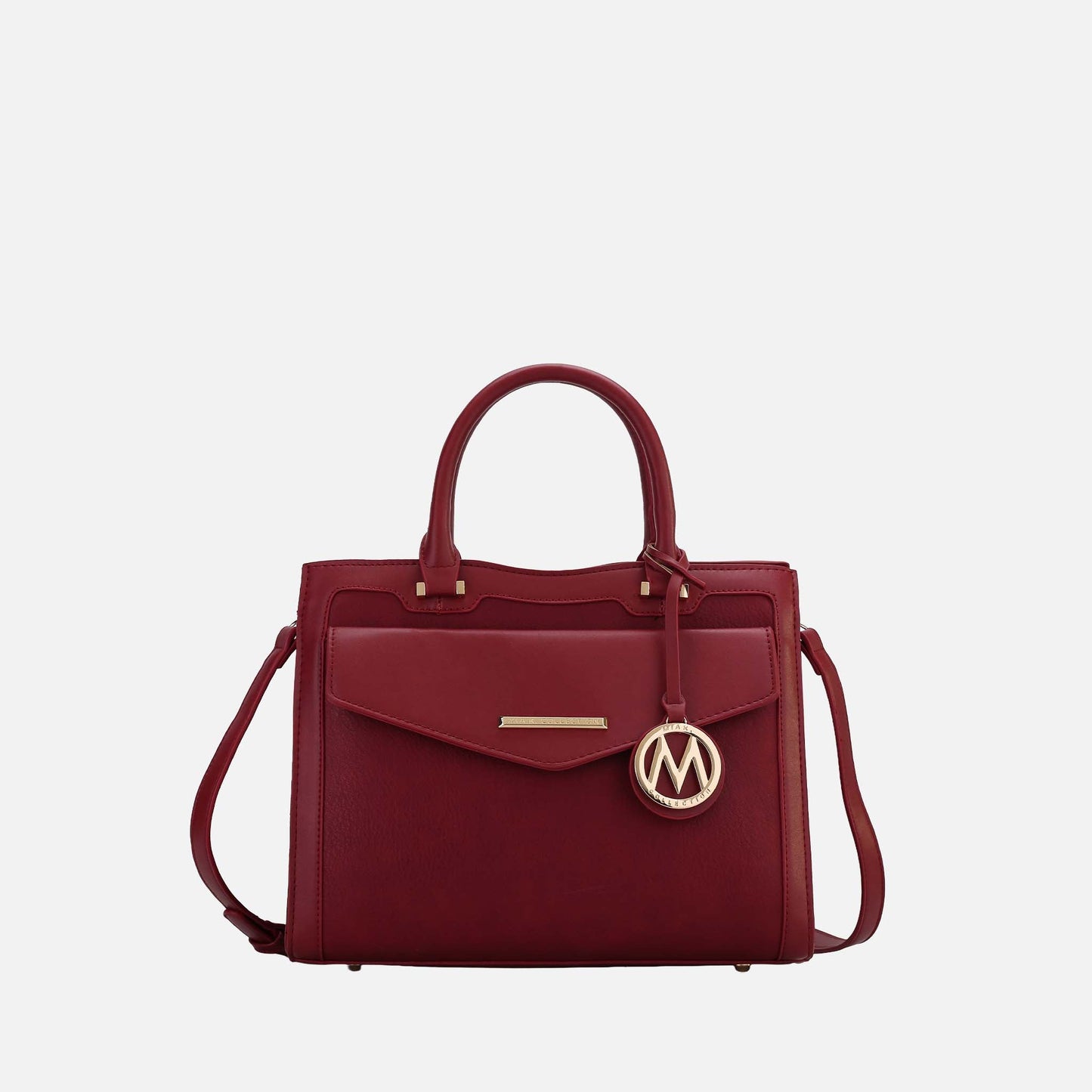 MKF Collection by Mia K. - Alyssa Shoulder Bag