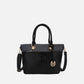 MKF Collection by Mia K. - Grace Signature Tote Bag