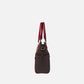 MKF Collection by Mia K. - Kristal Signature Tote Bag