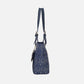 MKF Collection by Mia K. - Griselda Signature Tote Bag