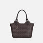MKF Collection by Mia K. - Thania Signature Tote Bag